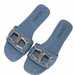 CAPE ROBBIN WHAT'S NEW ALANI - DENIM