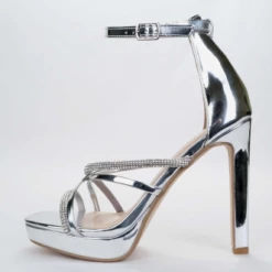 FORTUNE ALFORD - SILVER