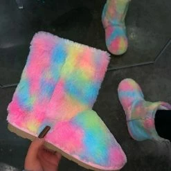 FOREVER ALICE9 - PINK MULTICOLOR WHAT'S NEW