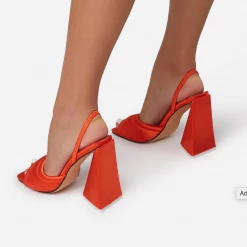 LEMONADE ALIVE - ORANGE