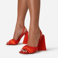 LEMONADE ALIVE - ORANGE