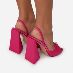 LEMONADE ALIVE - PINK