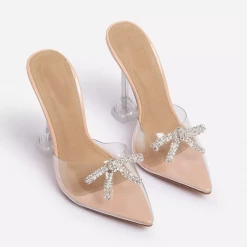 LEMONADE ALL THAT - NUDE