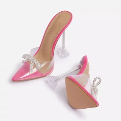 LEMONADE WHAT'S NEW ALL THAT - PINK