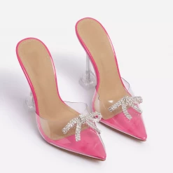 LEMONADE WHAT'S NEW ALL THAT - PINK