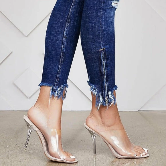 CAPE ROBBIN ALLURE - NUDE