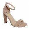 SHOE MAGNATE ALLY1 - NUDE
