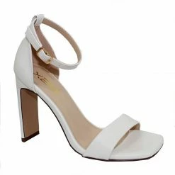 SHOE MAGNATE WHAT'S NEW ALLY1 - WHITE