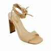 SHOE MAGNATE ALLY2 - NUDE