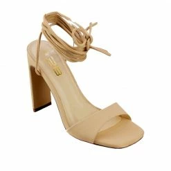 SHOE MAGNATE ALLY2 - NUDE