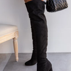 LEGEND AMAYA01 - BLACK WHAT'S NEW