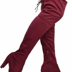 LEGEND AMAYA01 - BURGUNDY WHAT'S NEW