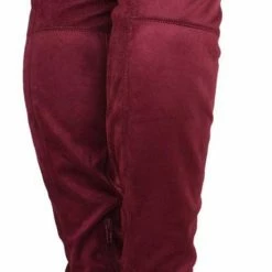 LEGEND AMAYA01 - BURGUNDY WHAT'S NEW