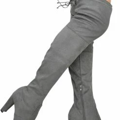 LEGEND AMAYA01 - GREY