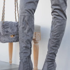 LEGEND AMAYA01 - GREY