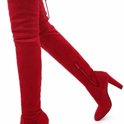 LEGEND WHAT'S NEW AMAYA01 - RED