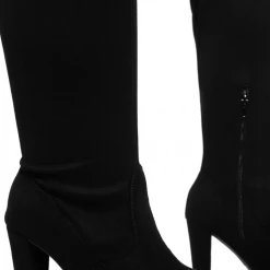 LEGEND WHAT'S NEW AMAYA01 WIDE FIT - BLACK