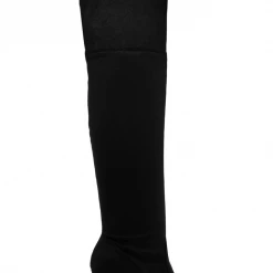 LEGEND WHAT'S NEW AMAYA01 WIDE FIT - BLACK