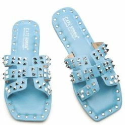 CAPE ROBBIN AMISHA - BLUE WHAT'S NEW