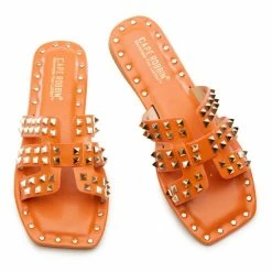 CAPE ROBBIN AMISHA - ORANGE WHAT'S NEW