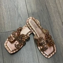 CAPE ROBBIN AMISHA - ROSE GOLD