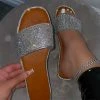SHOE MAGNATE AMITA3 - SILVER