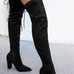 LEGEND AMIYA04 - BLACK WHAT'S NEW