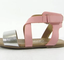 FORTUNE AMY2 TODDLERS - PINK