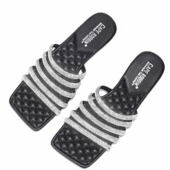 CAPE ROBBIN WHAT'S NEW ANCORA - BLACK