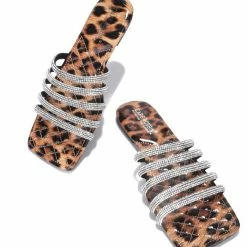 CAPE ROBBIN ANCORA - LEOPARD WHAT'S NEW