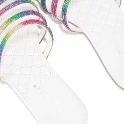 CAPE ROBBIN WHAT'S NEW ANCORA - WHITE