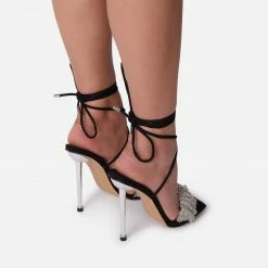 LEMONADE ANGEL - BLACK WHAT'S NEW