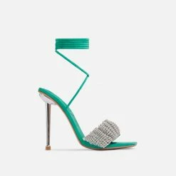 LEMONADE WHAT'S NEW ANGEL - GREEN