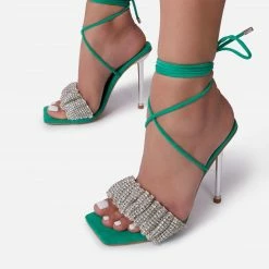 LEMONADE WHAT'S NEW ANGEL - GREEN