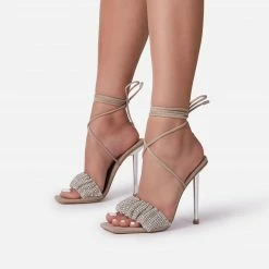 LEMONADE ANGEL - NUDE WHAT'S NEW