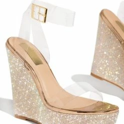 LILIANA ANGELIQUE1 - ROSE GOLD