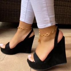 LILIANA ANGELIQUE6 - BLACK