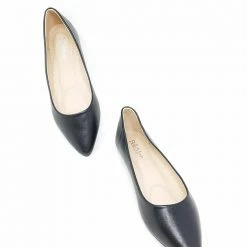 DND ANGIE52 - BLACK PU