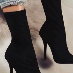 LILIANA WHAT'S NEW ANGIE13 - BLACK