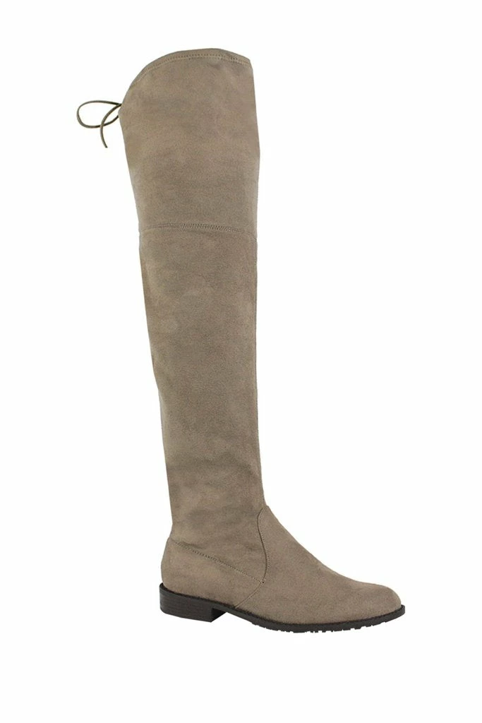 YOKI ANORA - TAUPE WHAT'S NEW