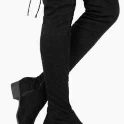 FOREVER JALENH4 - BLACK