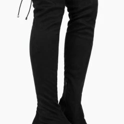 FOREVER JALENH4 - BLACK