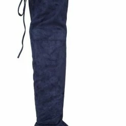 YOKI ANORA - NAVY WHAT'S NEW