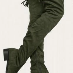 TWIN TIGER OLYMPIA14 - OLIVE WHAT'S NEW