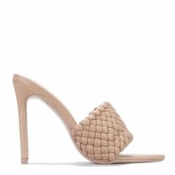 CAPE ROBBIN WHAT'S NEW ANSON - NUDE