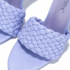 CAPE ROBBIN WHAT'S NEW ANSON - PERIWINKLE