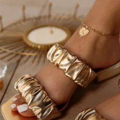 EAST LION WHAT'S NEW ARCHER715 - GOLD