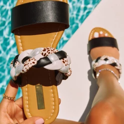 EAST LION WHAT'S NEW ARCHER722 - BLACK