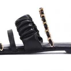 CAPE ROBBIN ARCHI - BLACK WHAT'S NEW