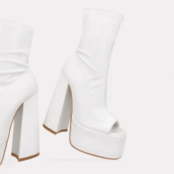 LILIANA WHAT'S NEW ARI2 - WHITE